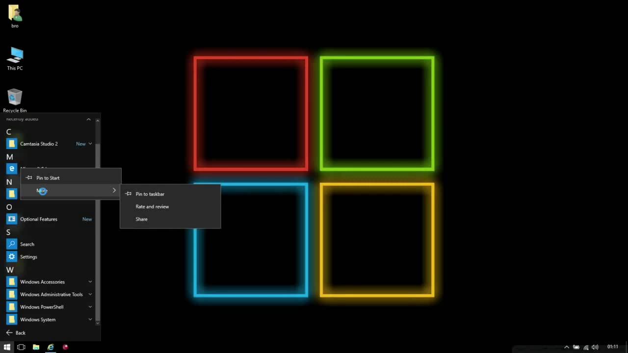 windows 10 lite x86