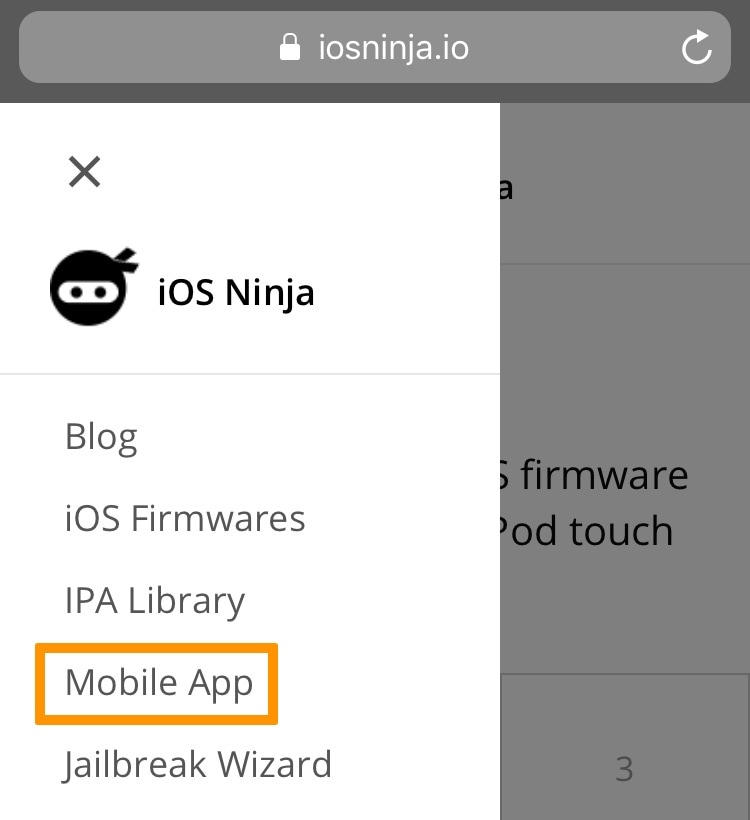 install mobile terminal without jailbreak