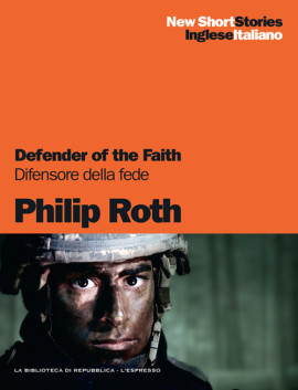defender faith philip roth pdf