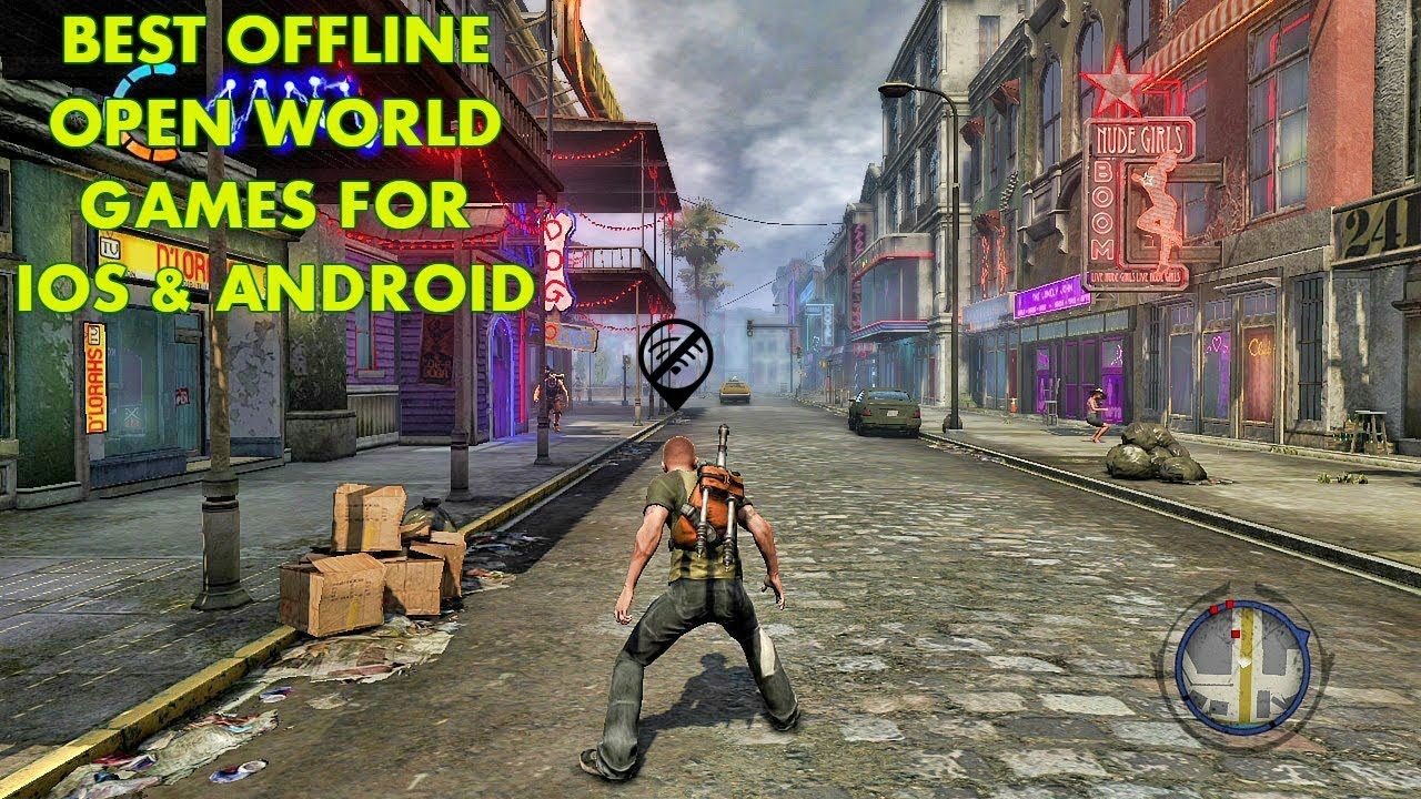 best android games offline