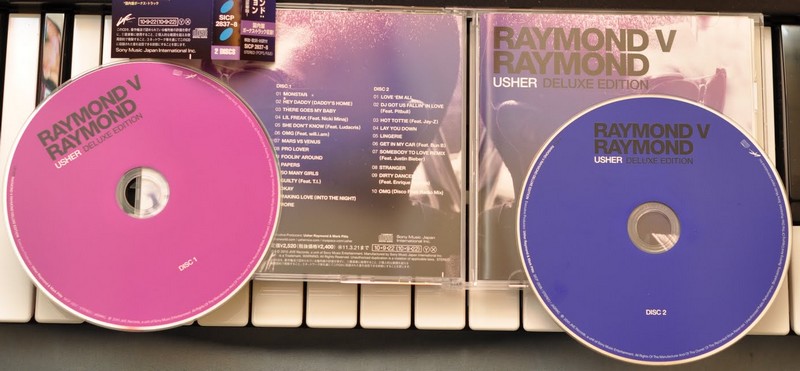 usher raymond v raymond deluxe edition download free